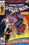 アメイジング・スパイダーマン、#184 