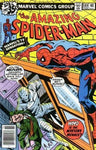 アメイジング・スパイダーマン、#189 