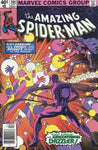 アメイジング・スパイダーマン、#203 