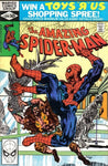 アメイジング・スパイダーマン、#209B 