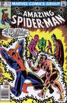 アメイジング・スパイダーマン、#215 