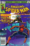 アメイジング・スパイダーマン、#227B 