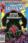 アメイジング・スパイダーマン、#229 