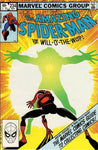 AMAZING SPIDER-MAN, THE #234B