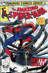 アメイジング・スパイダーマン、#236B 