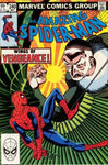 アメイジング・スパイダーマン、#240B 