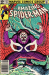 アメイジング・スパイダーマン、#241 