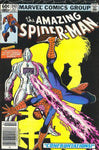 アメイジング・スパイダーマン、#242 