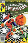 アメイジング・スパイダーマン、#244 