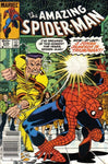 アメイジング・スパイダーマン、#246 