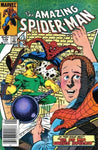 AMAZING SPIDER-MAN, THE #248