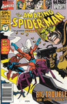 AMAZING SPIDER-MAN, THE - ANNUAL #24