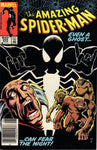 アメイジング・スパイダーマン、#255 