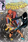 アメイジング・スパイダーマン、#258B 