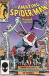 AMAZING SPIDER-MAN, THE #263B