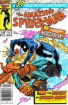アメイジング・スパイダーマン、#275 