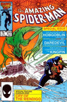 アメイジング・スパイダーマン、#277B 