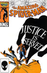 アメイジング・スパイダーマン、#278B 