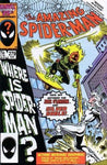 AMAZING SPIDER-MAN, THE #279B