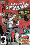 アメイジング・スパイダーマン、#285B 
