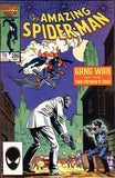 AMAZING SPIDER-MAN, THE #286B