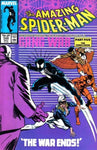 アメイジング・スパイダーマン、#288B 