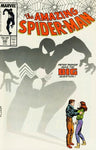 アメイジング・スパイダーマン、#290B 