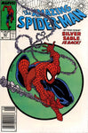 アメイジング・スパイダーマン、#301 