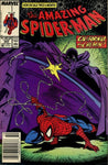 アメイジング・スパイダーマン、#305 