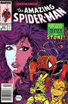 アメイジング・スパイダーマン、#309 