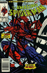 アメイジング・スパイダーマン、#317 