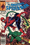 アメイジング・スパイダーマン、#318 