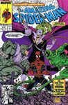 AMAZING SPIDER-MAN, THE #319B