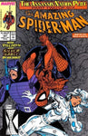 AMAZING SPIDER-MAN, THE #321B