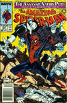AMAZING SPIDER-MAN, THE #322