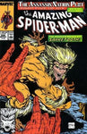 アメイジング・スパイダーマン、#324B 