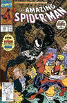 アメイジング・スパイダーマン、#333B 