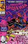 アメイジング・スパイダーマン、#335B 