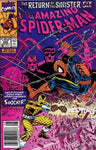 アメイジング・スパイダーマン、#335 