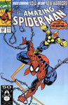 アメイジング・スパイダーマン、#352B 