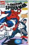 アメイジング・スパイダーマン、#358 