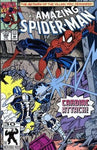 アメイジング・スパイダーマン、#359 
