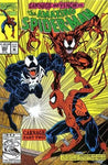 アメイジング・スパイダーマン、#362 