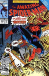 アメイジング・スパイダーマン、#364 