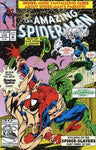 アメイジング・スパイダーマン、#370 
