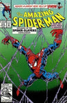 アメイジング・スパイダーマン、#373 