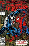 アメイジング・スパイダーマン、#375 