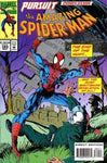 アメイジング・スパイダーマン、#389 