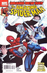 AMAZING SPIDER-MAN, THE #547