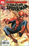 AMAZING SPIDER-MAN, THE #549